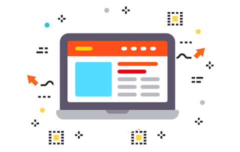 Small Business Website Development Delhi NCR, India