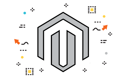 Magento ECommerce Web Development Company Delhi NCR, India