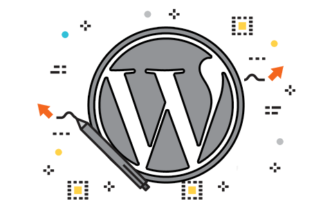 WordPress web development Delhi NCR, India