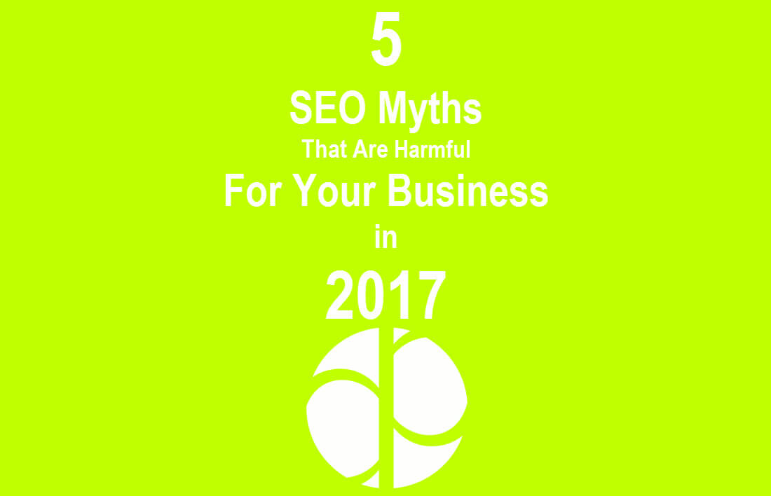 SEO myths to avoid 201