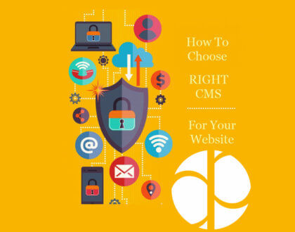 How to choose the right CMS for your website