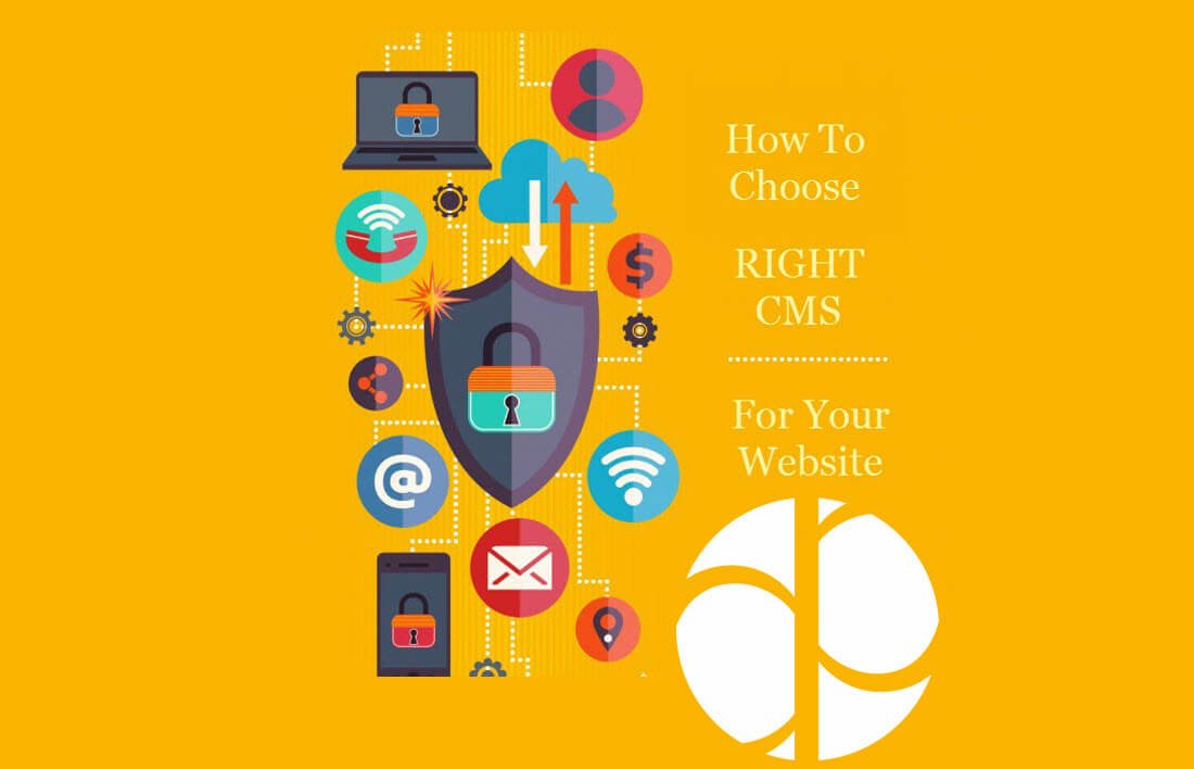 How to choose the right CMS for your website