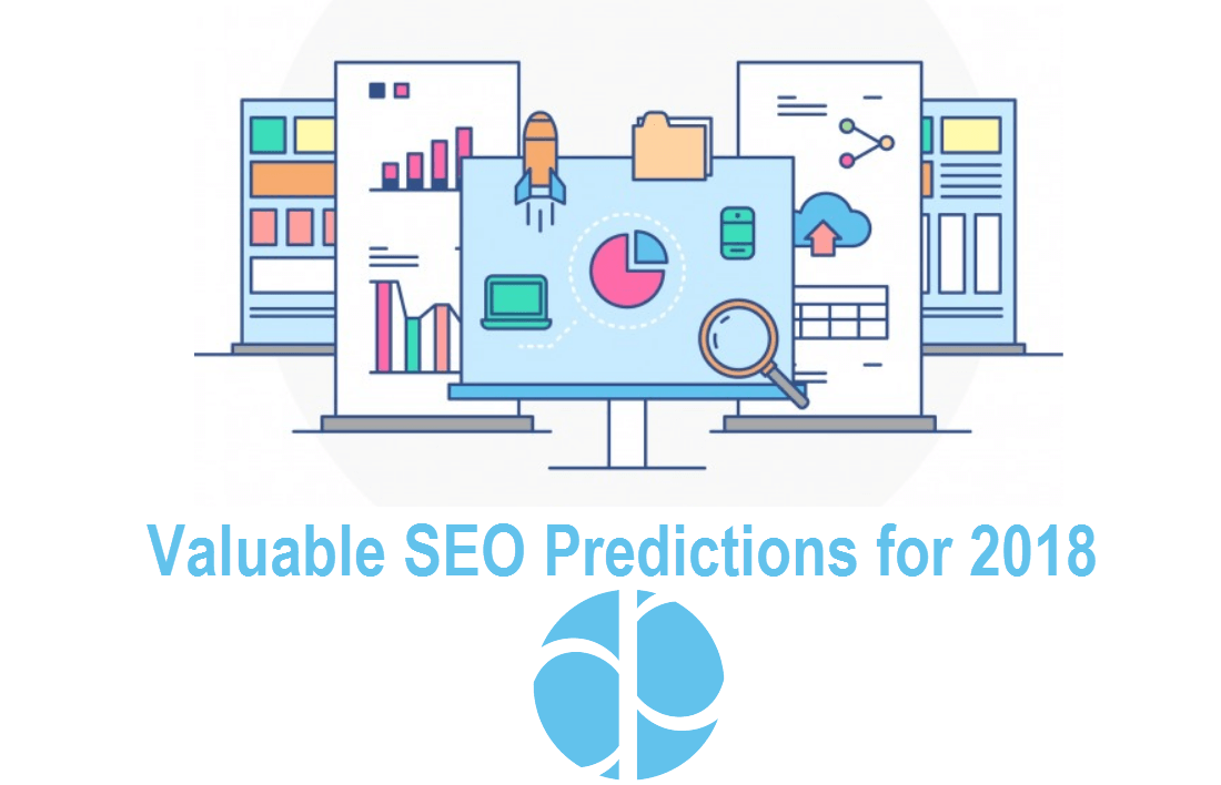 Valuable SEO Predictions to Watch in 2018