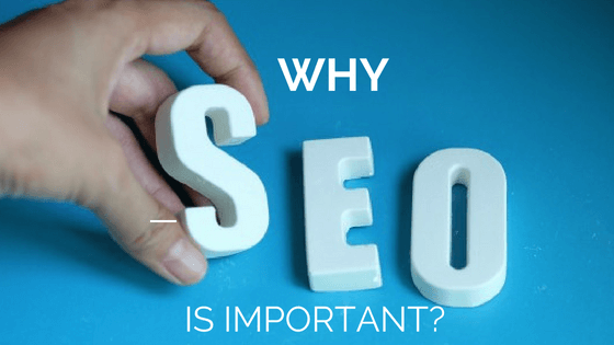 SEO benefits
